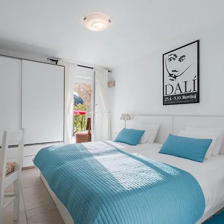 Supljini Casa vacanze *