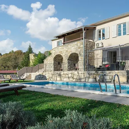 Casa vacanze Supljini