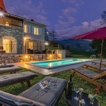 Casa vacanze Supljini