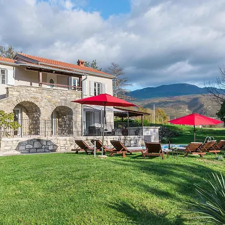 Casa vacanze Supljini Boljun