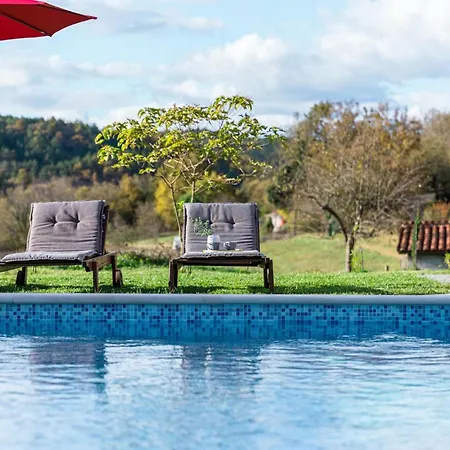 Casa vacanze Supljini Boljun