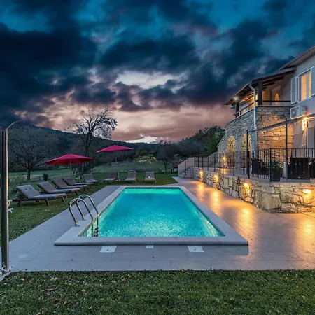 Tatil Evi Supljini