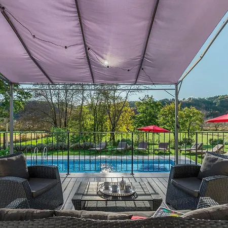 Supljini Tatil Evi *