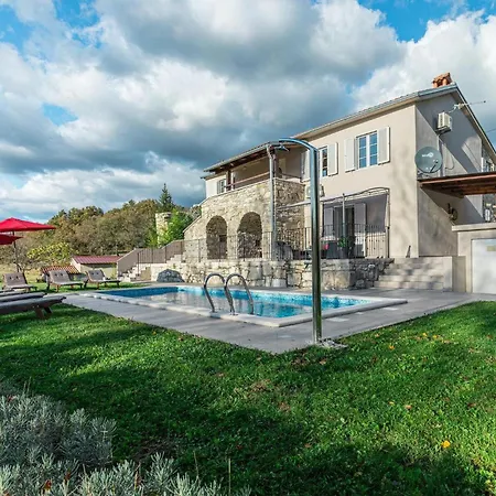 Tatil Evi Supljini