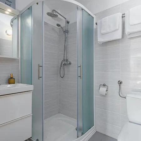 Supljini Casa vacanze Boljun