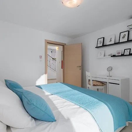 Supljini Tatil Evi