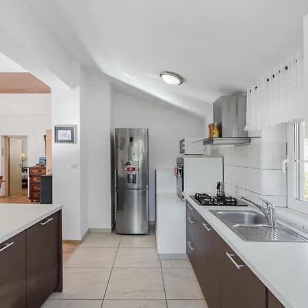 Supljini Casa vacanze Boljun