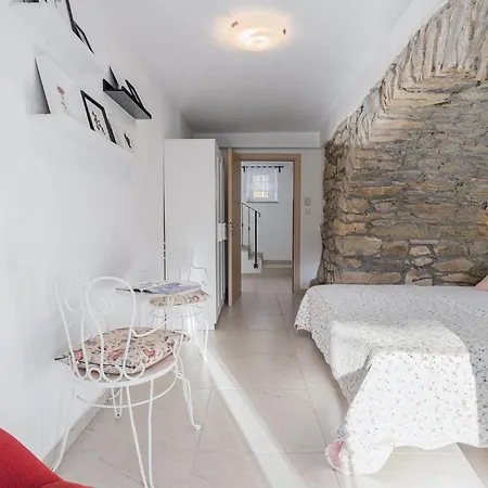 Tatil Evi Supljini