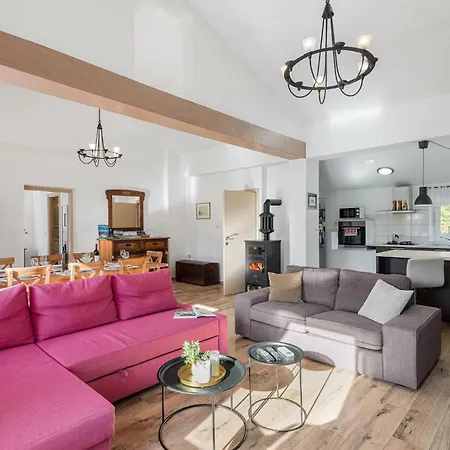 Supljini Tatil Evi