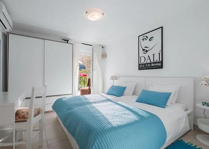 Supljini Ferienhaus *