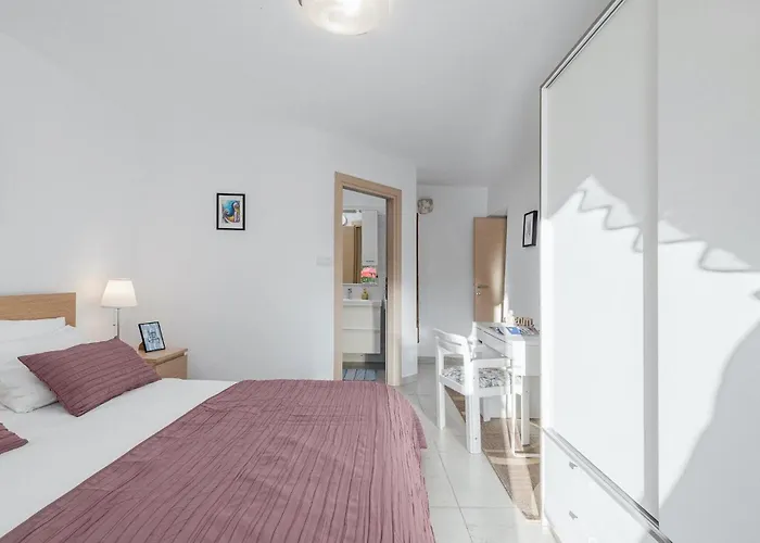 Supljini Ferienhaus *