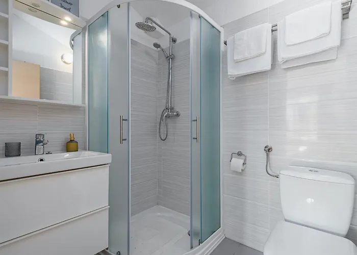 Supljini Vikendica Boljun