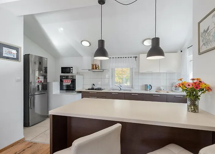 Supljini Vikendica *